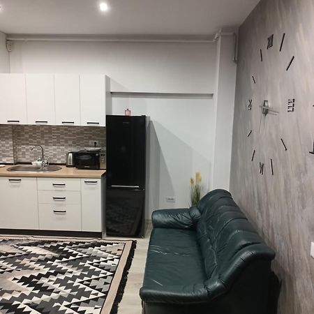 Malivia Oxygen Apartment Iasi Luaran gambar