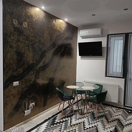 Malivia Oxygen Apartment Iasi Luaran gambar
