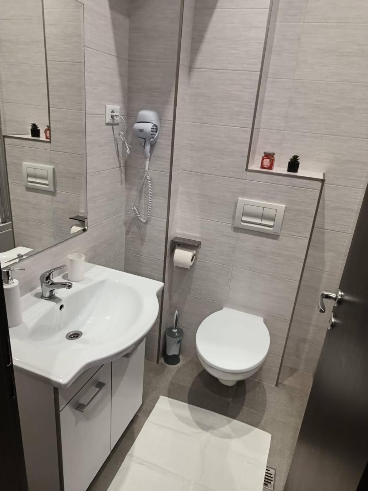 Malivia Oxygen Apartment Iasi Luaran gambar