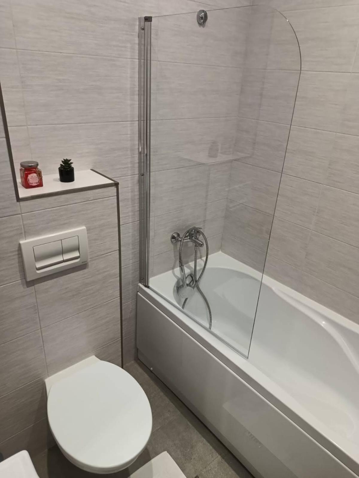 Malivia Oxygen Apartment Iasi Luaran gambar