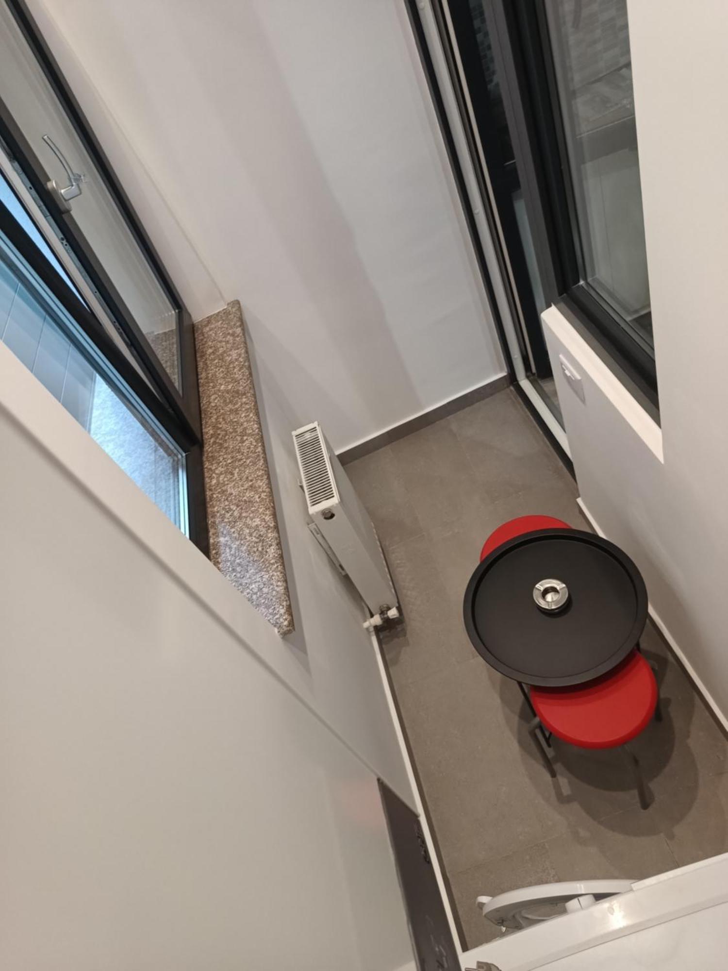 Malivia Oxygen Apartment Iasi Luaran gambar
