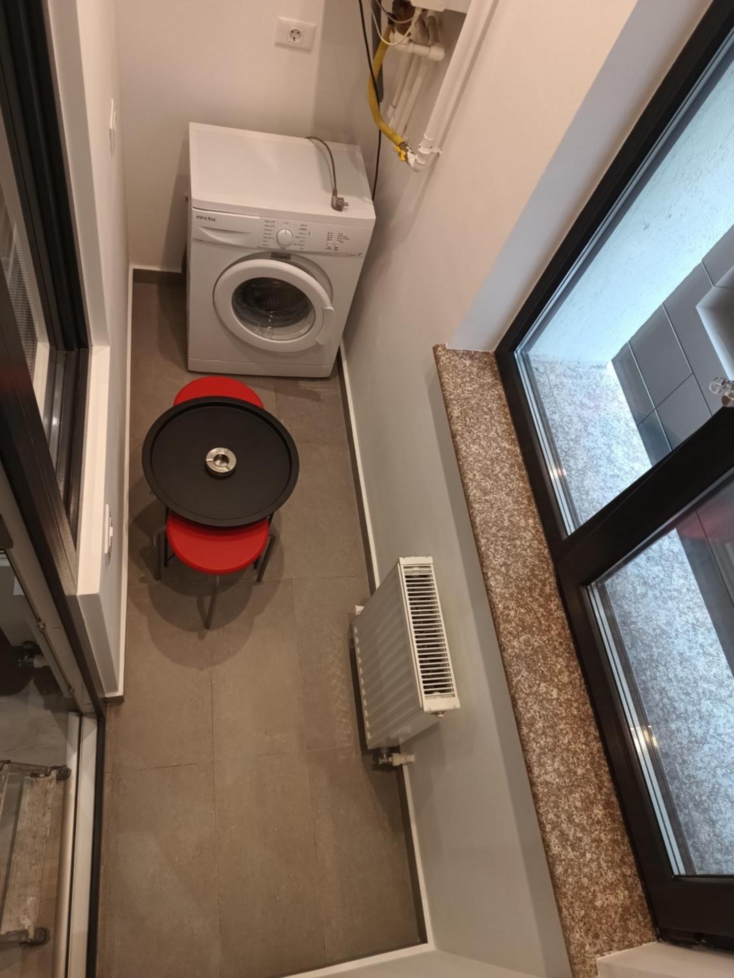 Malivia Oxygen Apartment Iasi Luaran gambar