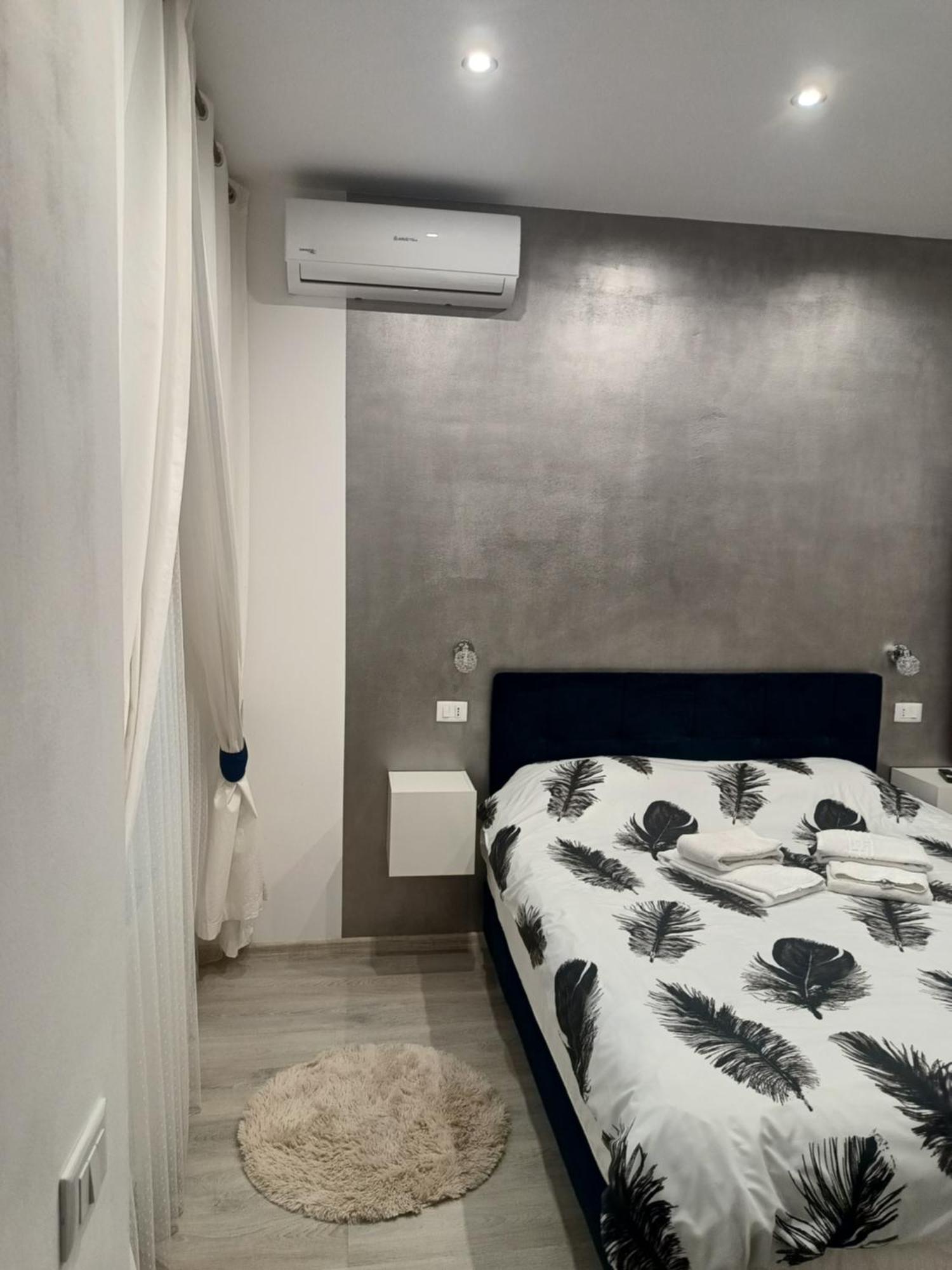 Malivia Oxygen Apartment Iasi Luaran gambar