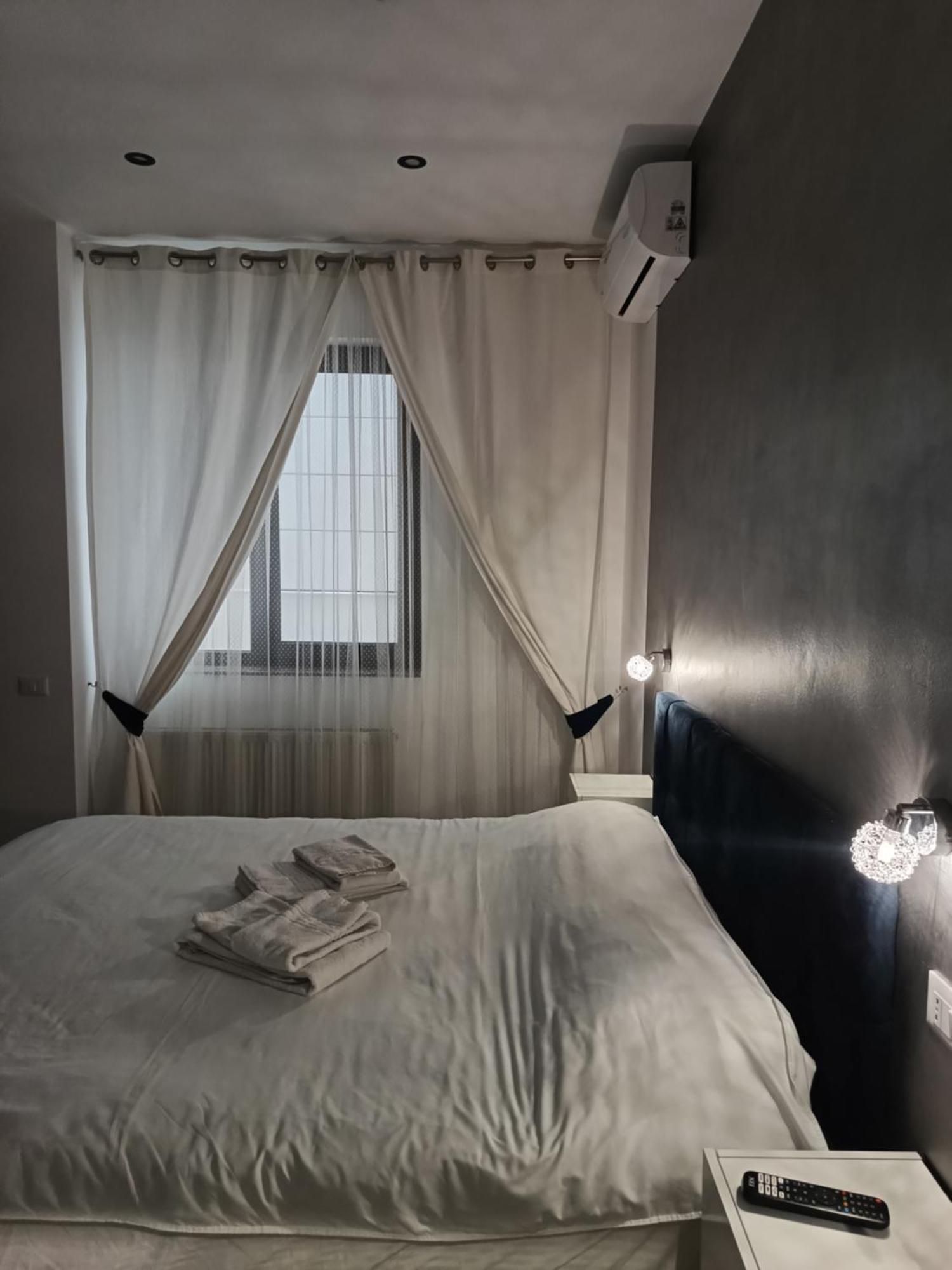 Malivia Oxygen Apartment Iasi Luaran gambar