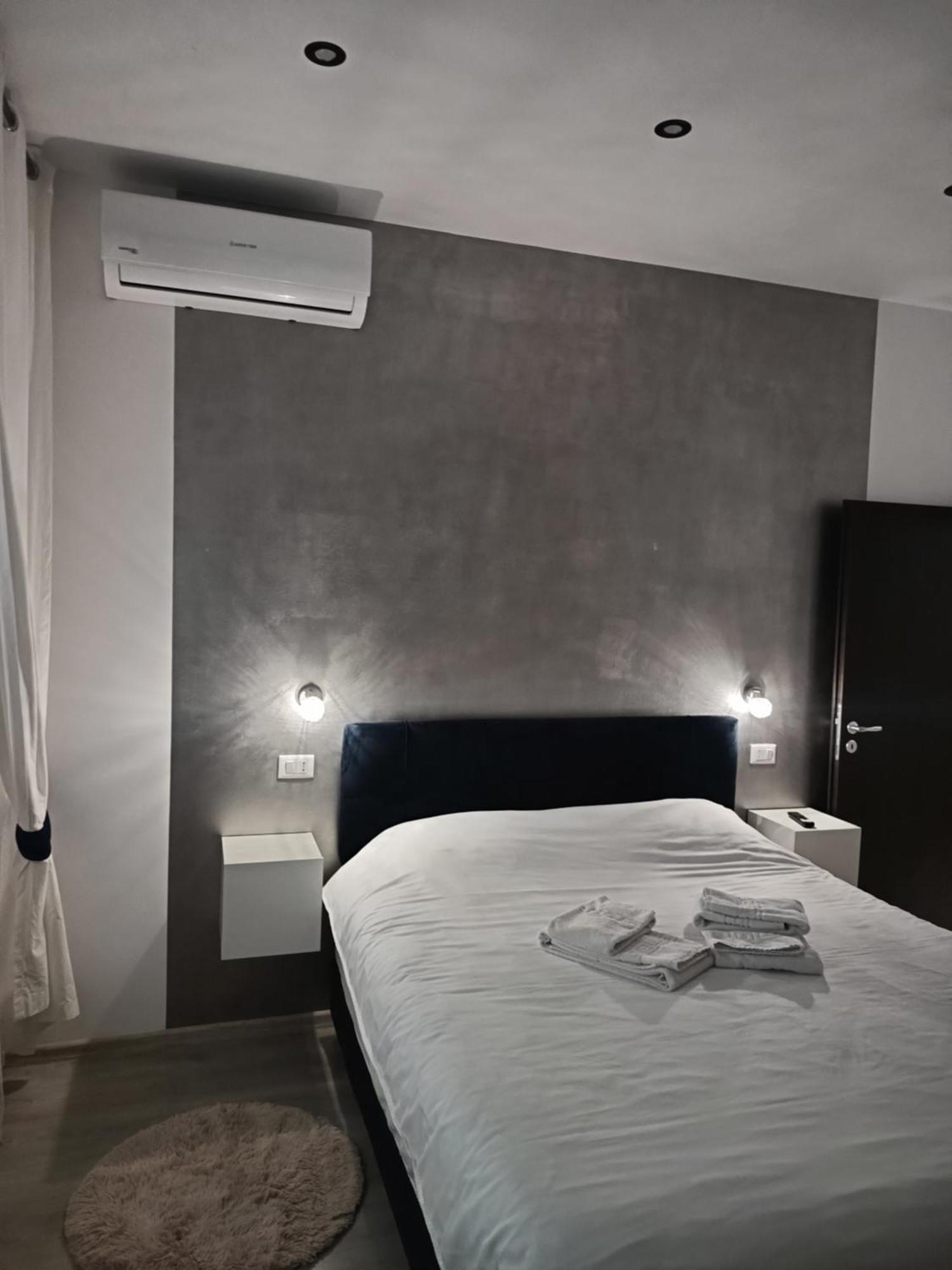 Malivia Oxygen Apartment Iasi Luaran gambar