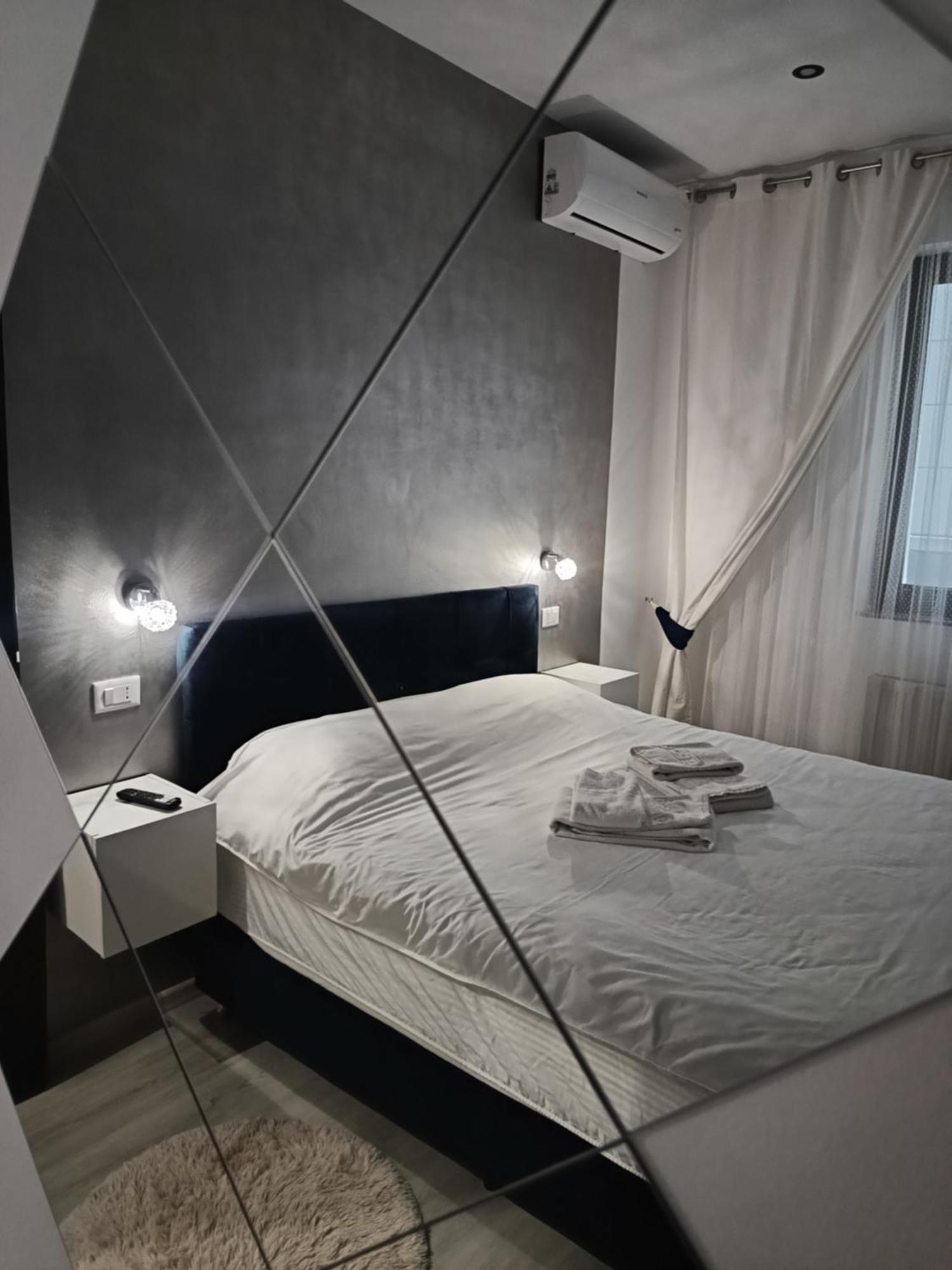 Malivia Oxygen Apartment Iasi Luaran gambar